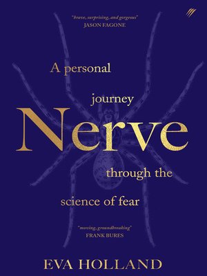 cover image of Nerve